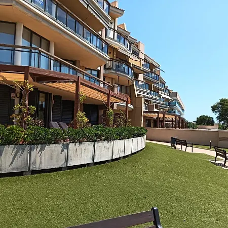 Ciutadella Playa Apartment
