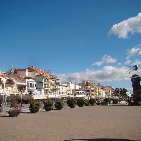Ciutadella Playa Apartment Cambrils