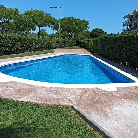 Ciutadella Playa Apartment Cambrils