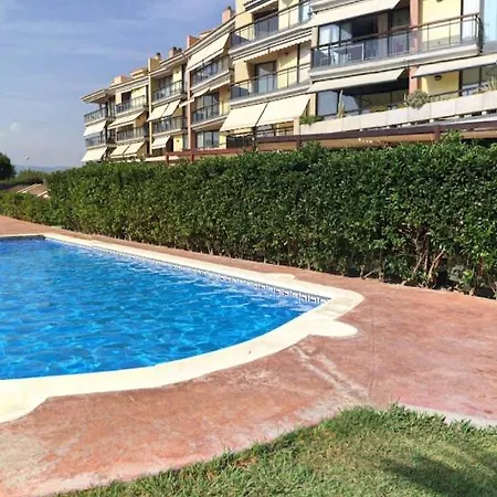 Appartement Ciutadella Playa Cambrils