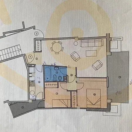 Ciutadella Playa Apartment Cambrils