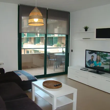 Appartement Ciutadella Playa Cambrils