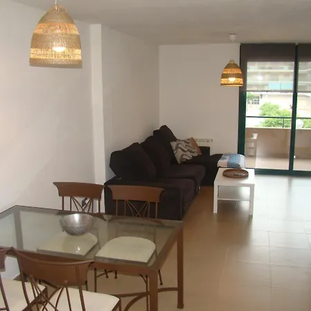 Ciutadella Playa Apartment *