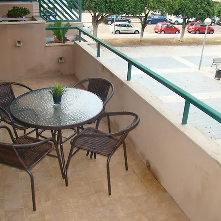 Apartment Ciutadella Playa