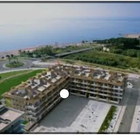 Apartment Ciutadella Playa
